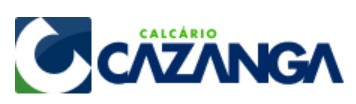 Calcário Cazanga